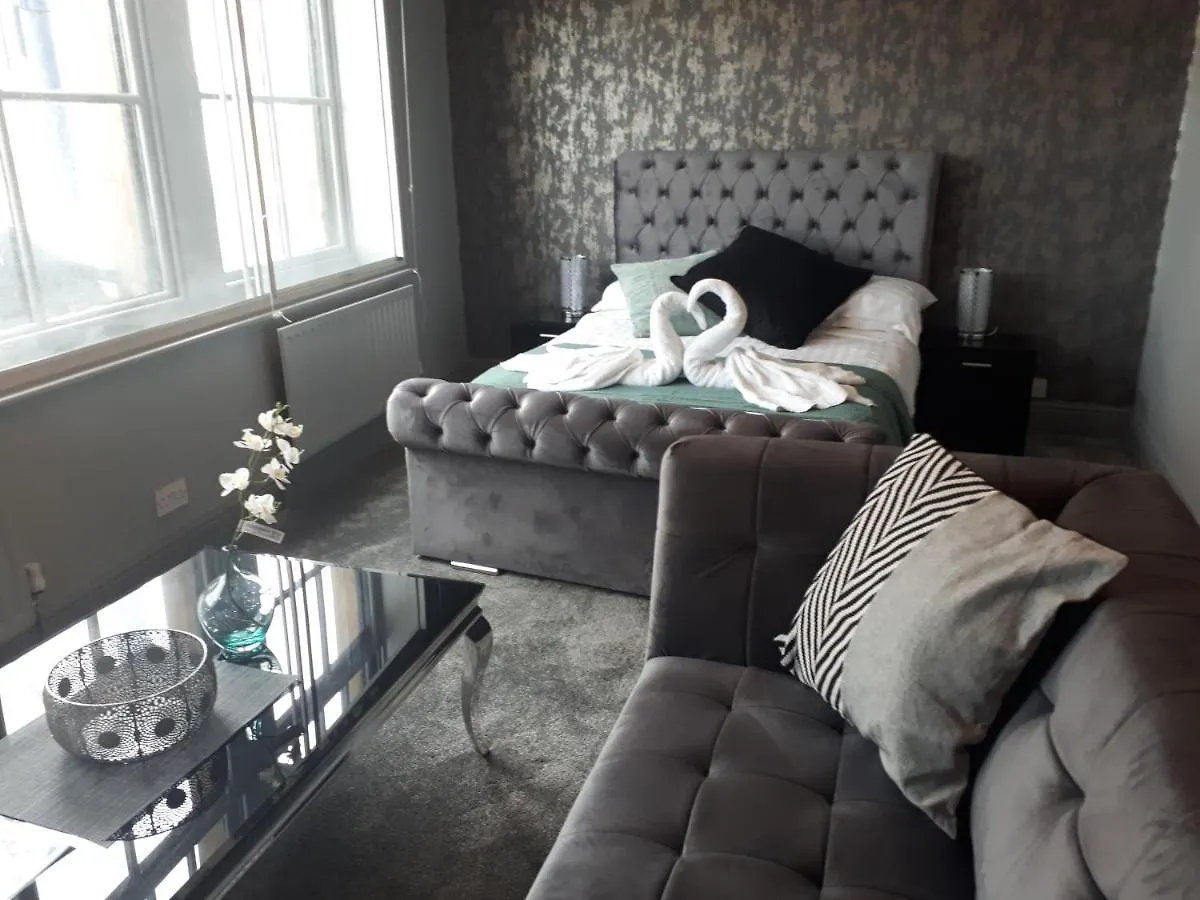 Huddersfield Hotel