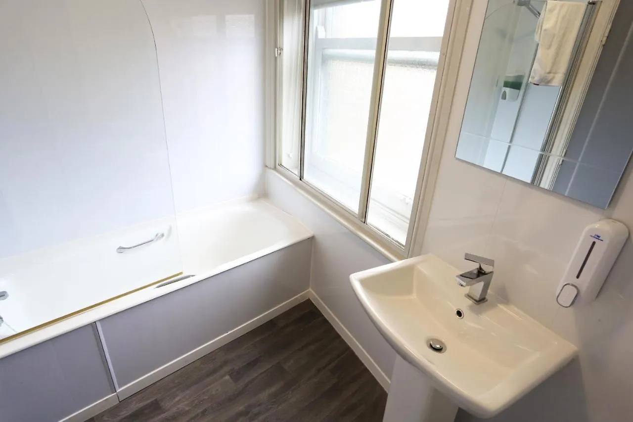 Huddersfield Hotel 3*,  Regno Unito