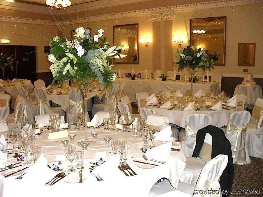 Huddersfield Hotel