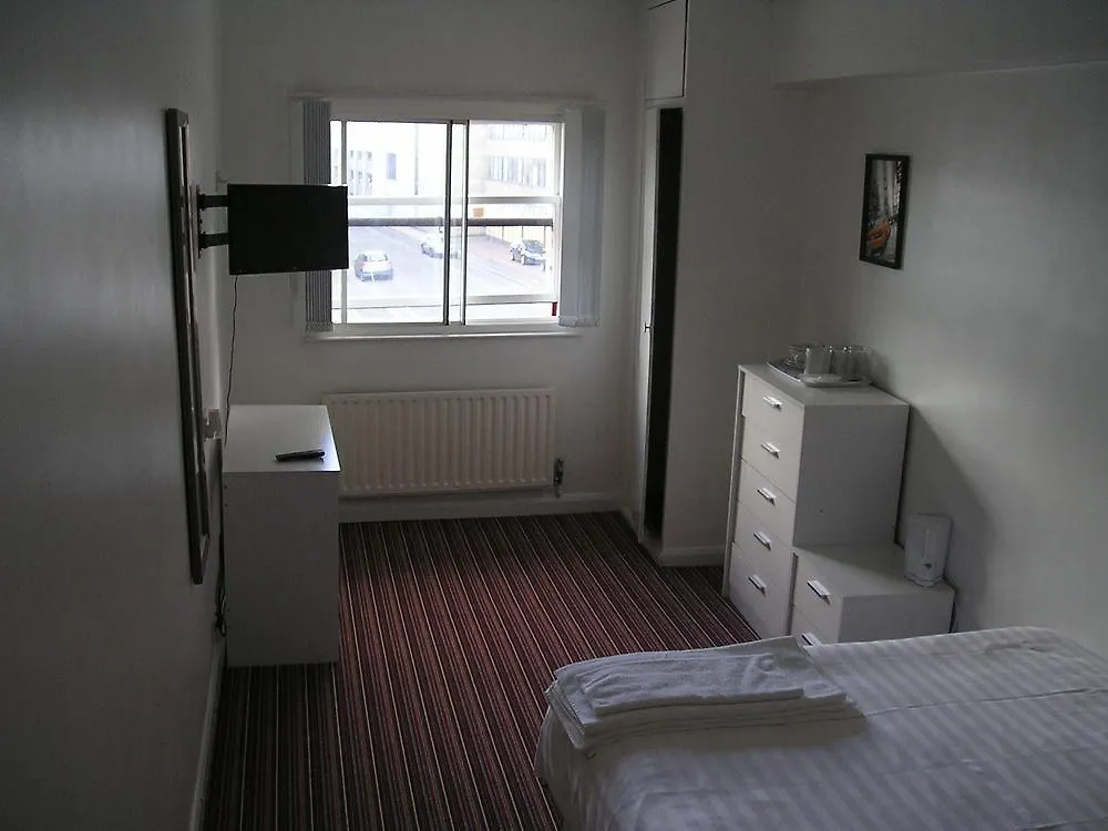 Huddersfield Hotel