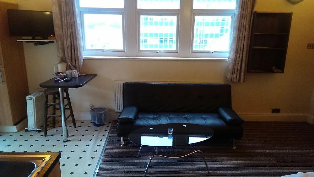 Huddersfield Hotel