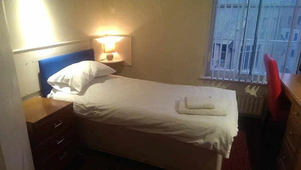 Huddersfield Hotel