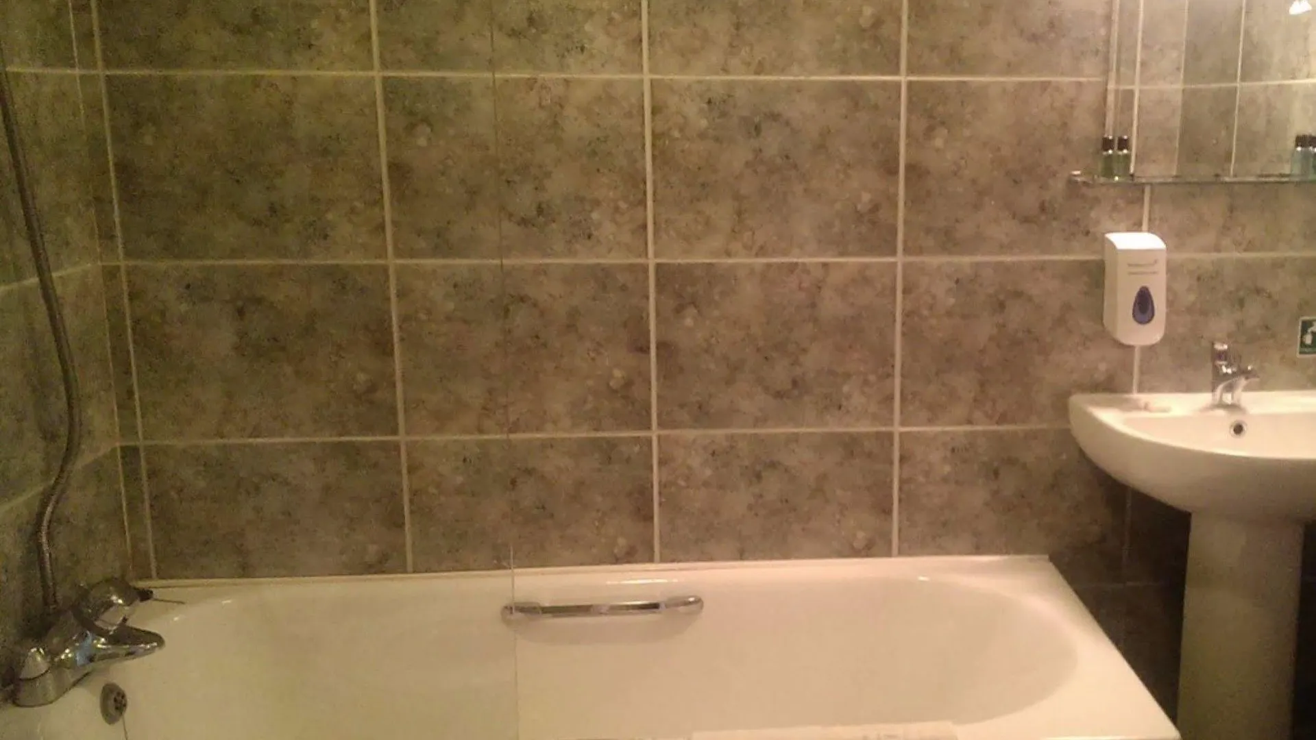 Huddersfield Hotel Regno Unito